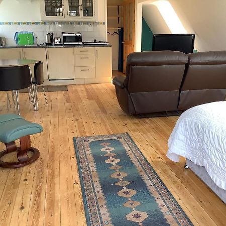 Apartament Studio Tibberton  Zewnętrze zdjęcie