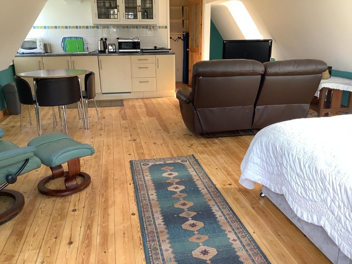 Apartament Studio Tibberton  Zewnętrze zdjęcie